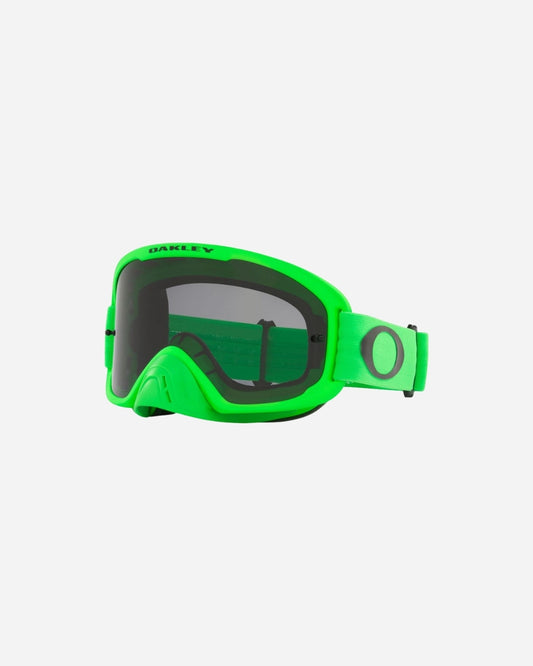 Masque Oakley Frame 2.0 Pro MX - Vert