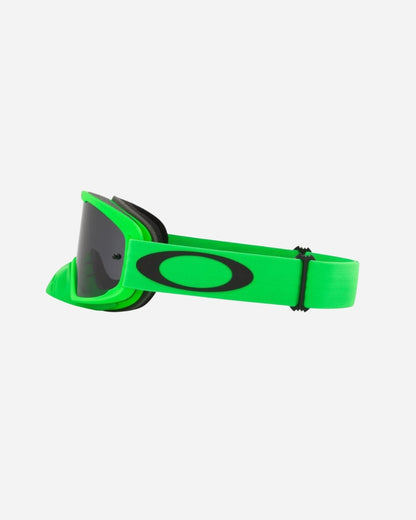Masque Oakley Frame 2.0 Pro MX - Vert