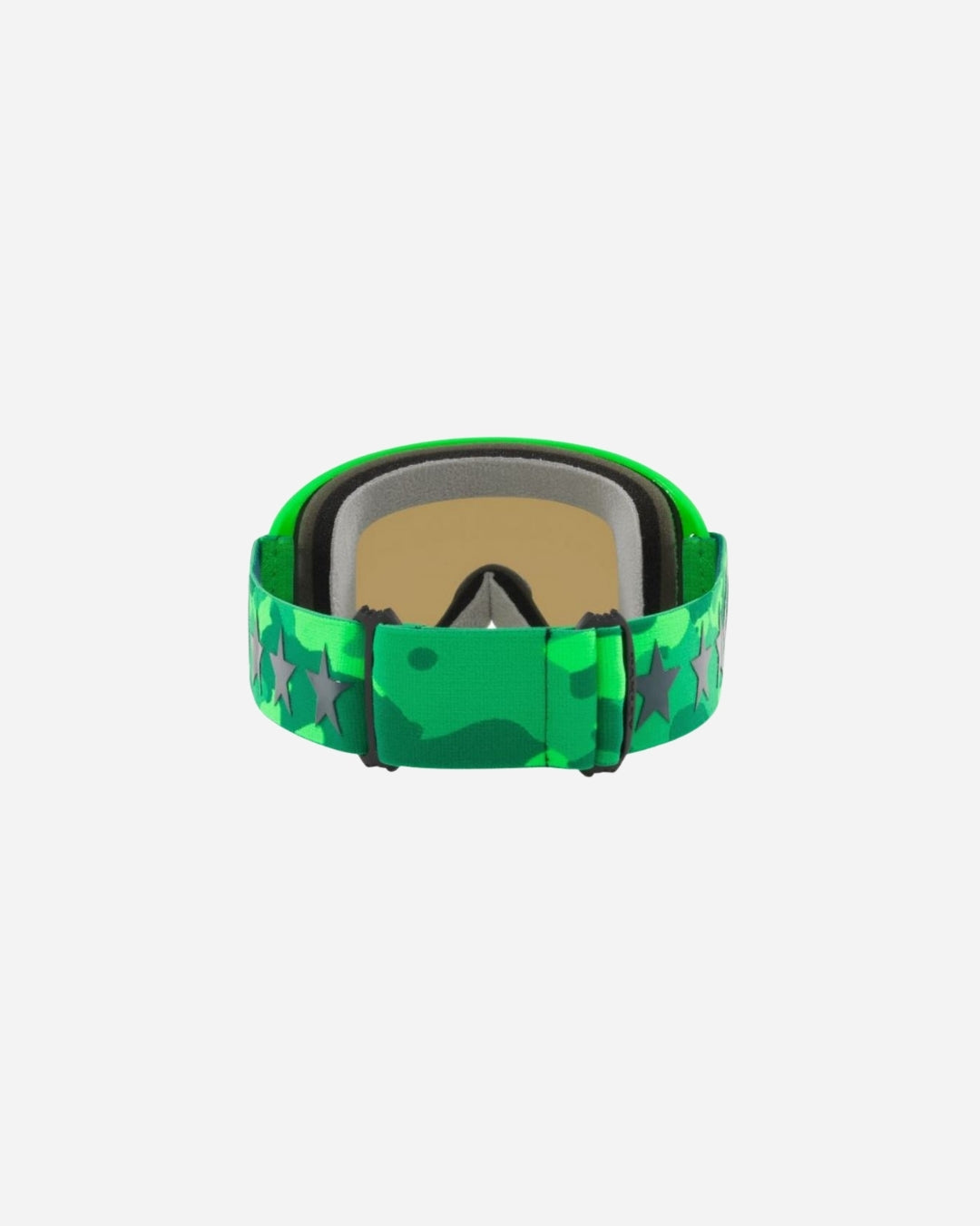 Oakley Frame 2.0 Pro MTB Goggle - TLD Star Dazzle