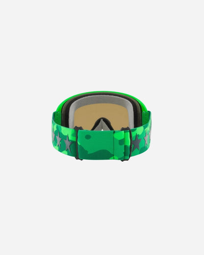 Oakley Frame 2.0 Pro MTB Goggle - TLD Star Dazzle