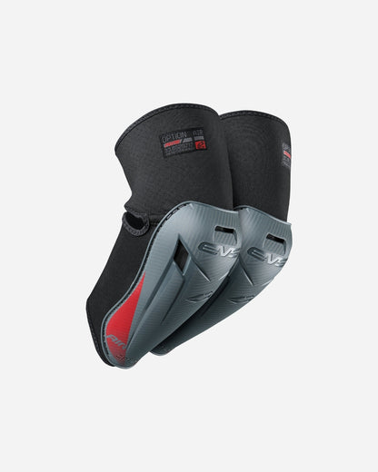 EVS Option Air Elbow Pads - Black