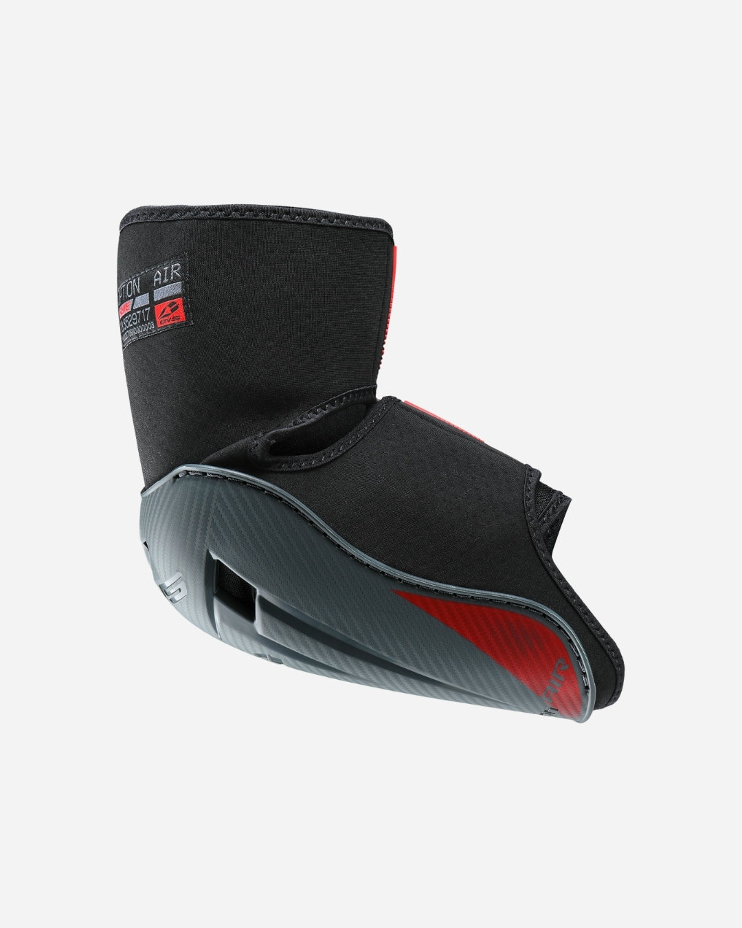 EVS Option Air Elbow Pads - Black