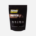 Ryno Power Premium Whey Protein Powder - Chocolate