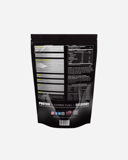 Poudre de Protéine Whey Premium Ryno Power - Chocolat