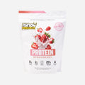 Ryno Power Premium Whey Protein Powder - Strawberry