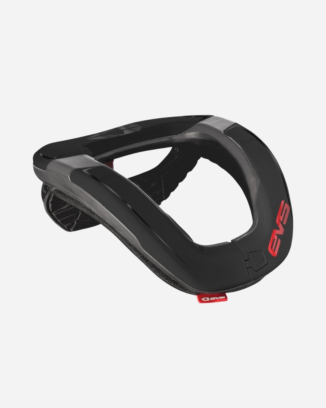 Minerve Enfant EVS R4 Race - Noir