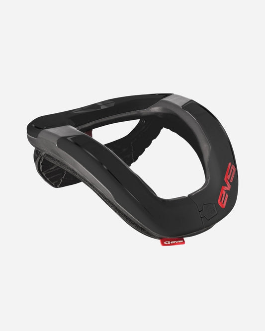 Minerve Enfant EVS R4 Race - Noir