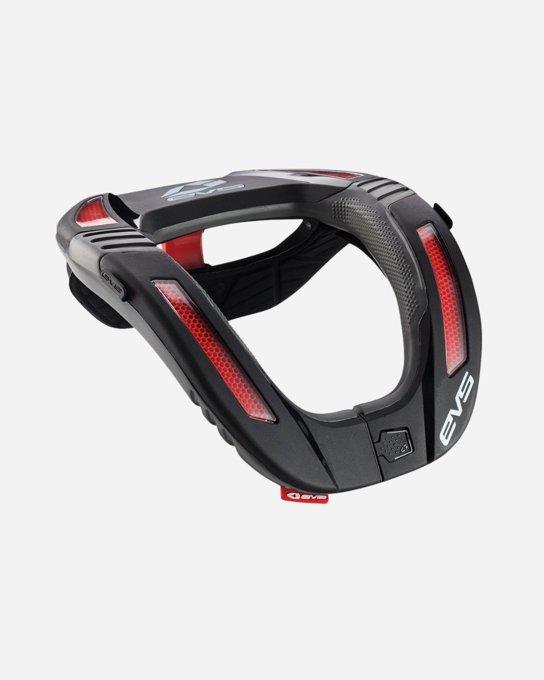 Minerve Enfant EVS R4 Koroyd Race - Noir