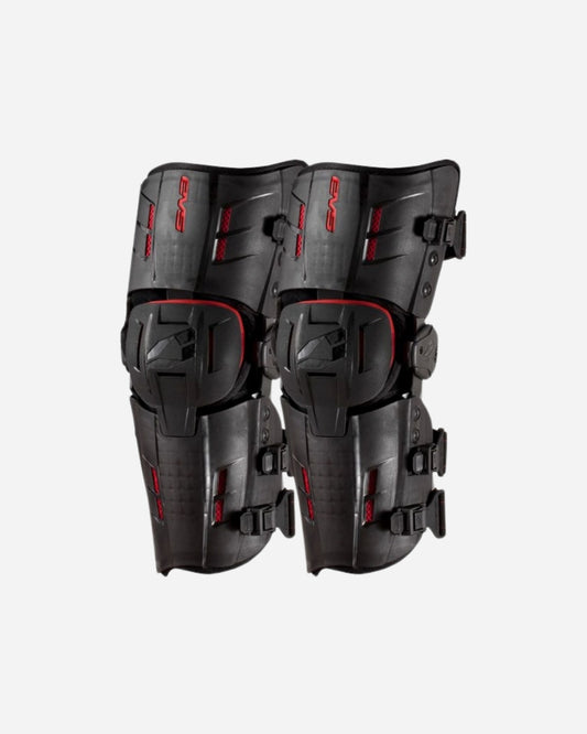 Genouillères EVS RS9 - Noir
