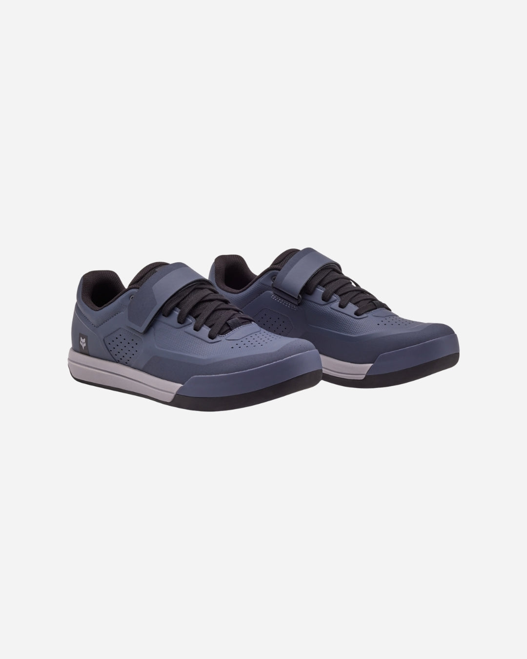 Chaussures VTT Fox Racing Union - Bleu acier