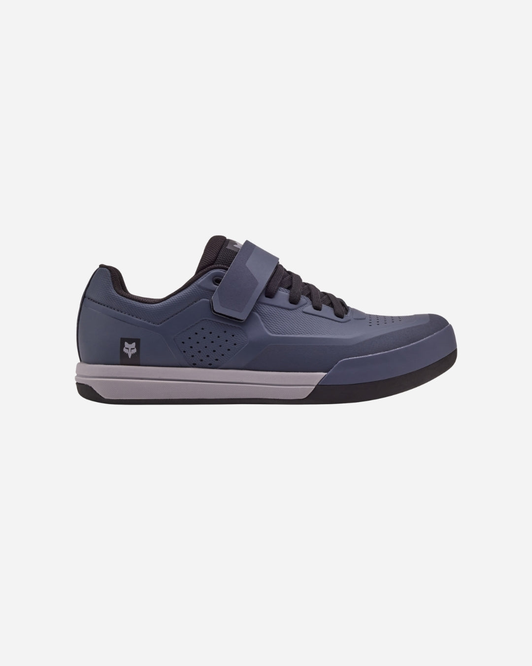 Chaussures VTT Fox Racing Union - Bleu acier