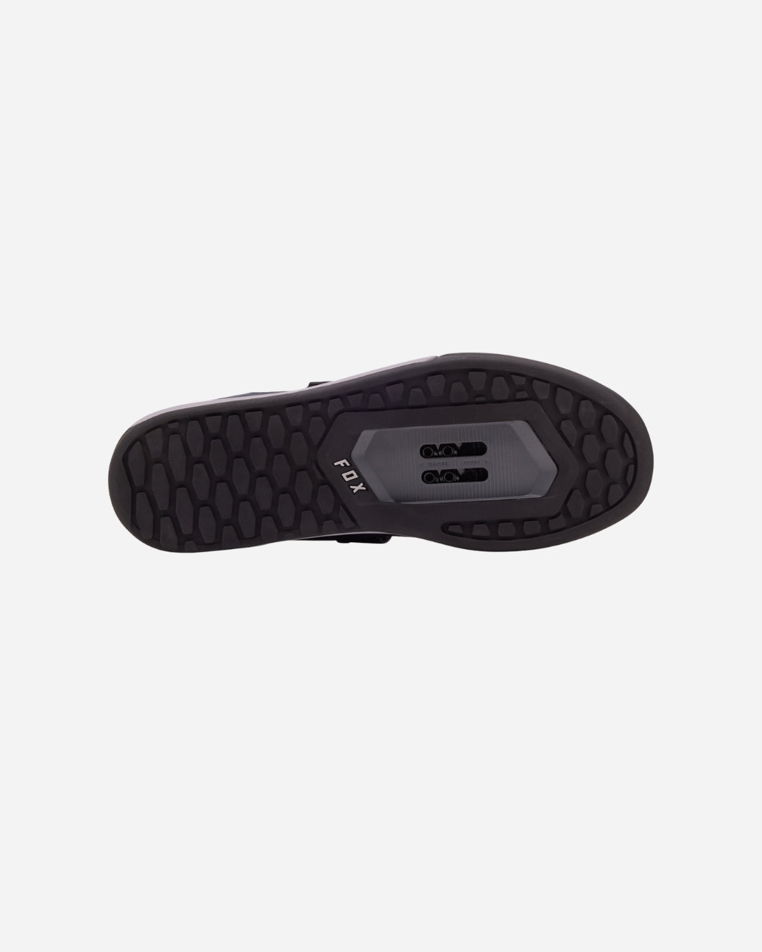 Chaussures VTT Fox Racing Union - Bleu acier