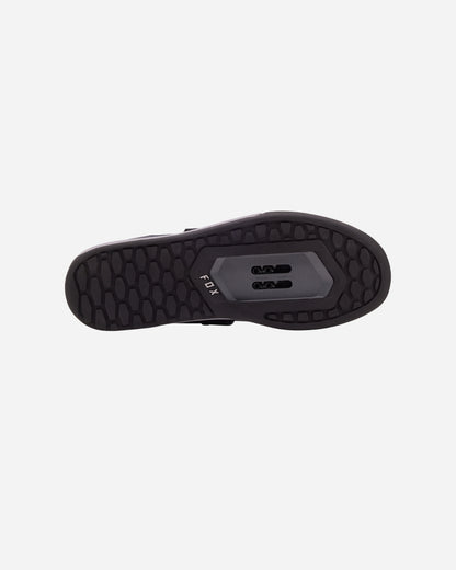 Chaussures VTT Fox Racing Union - Bleu acier