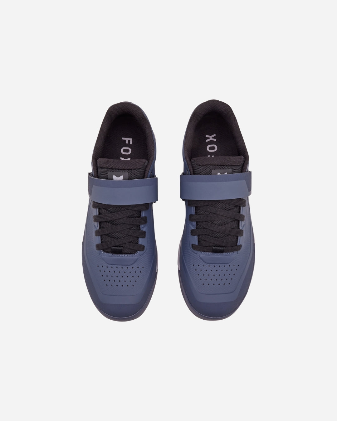 Chaussures VTT Fox Racing Union - Bleu acier