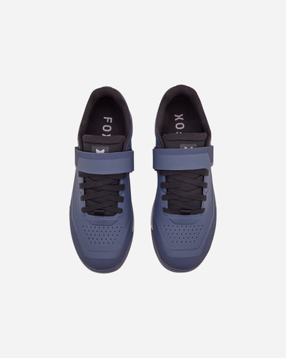 Chaussures VTT Fox Racing Union - Bleu acier