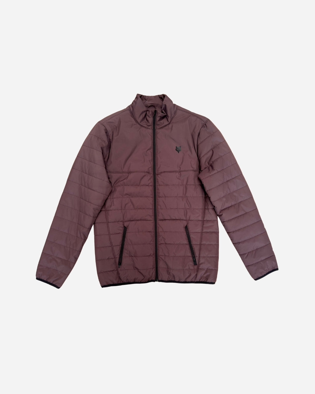 Giacca Fox Racing Howell Puffy - Viola