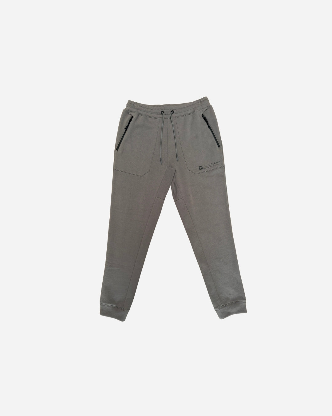 Fox Racing Base Over DWR Fleece Pants - Grey