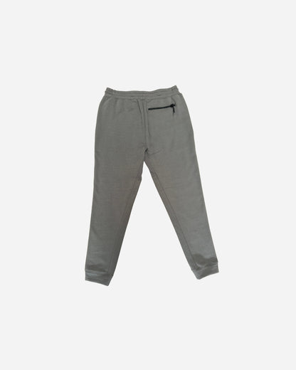 Fox Racing Base Over DWR Fleece Pants - Grey
