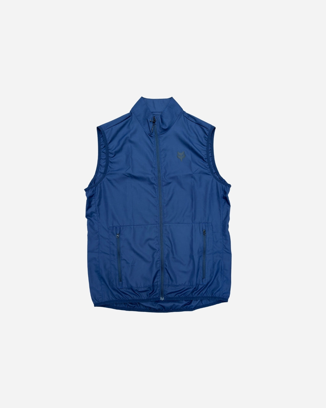 Gilet coupe-vent Fox Racing Ranger Wind - Bleu nuit