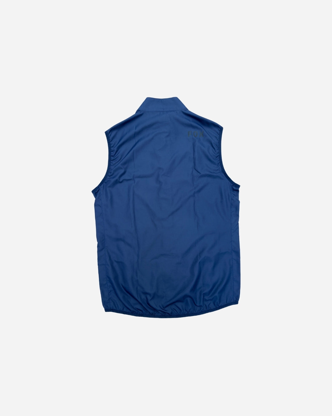 Gilet coupe-vent Fox Racing Ranger Wind - Bleu nuit