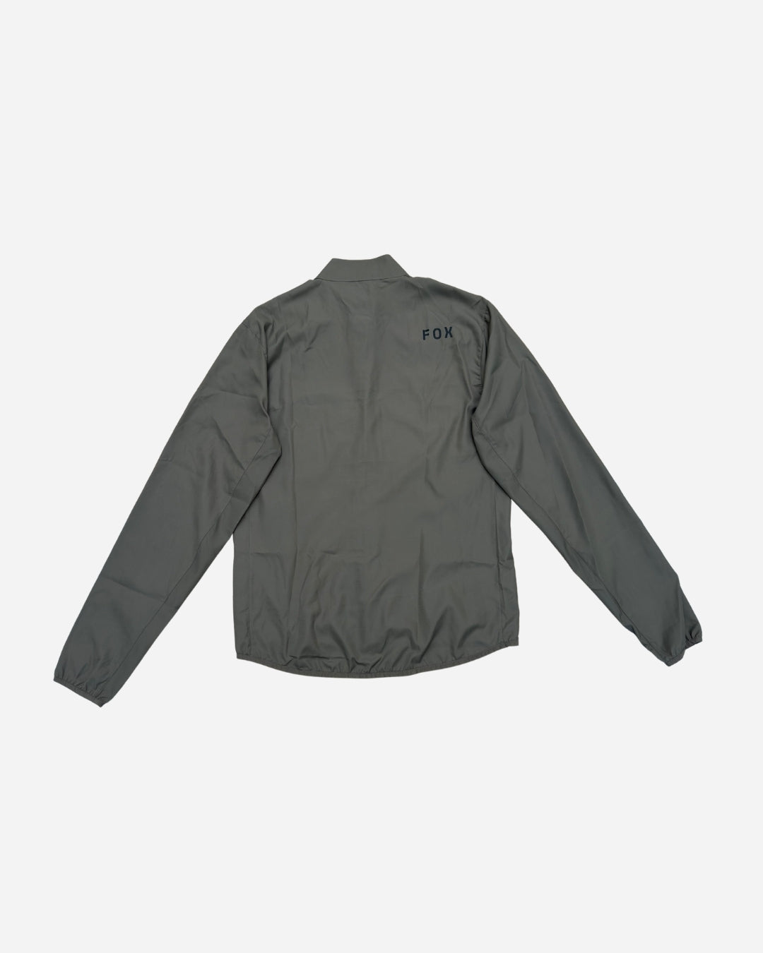 Fox Racing Ranger Wind Jacket - Ash Grey