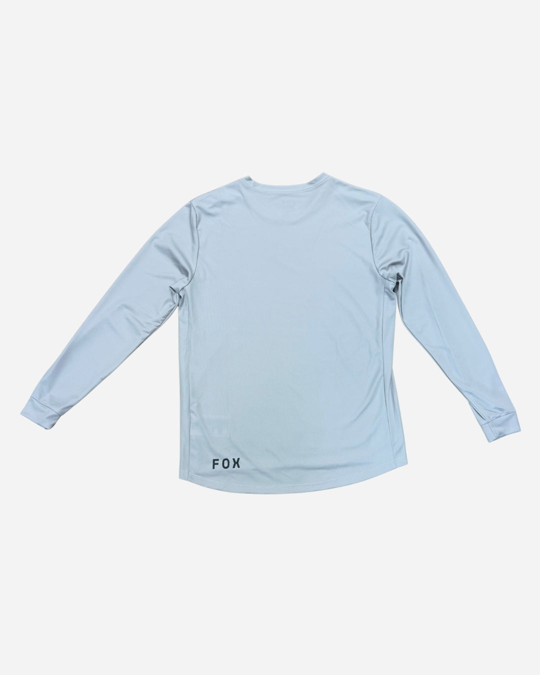 Fox Racing Ranger Youth Long Sleeve Jersey - Vintage White