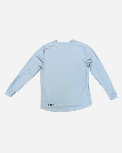 Fox Racing Ranger Youth Long Sleeve Jersey - Vintage White
