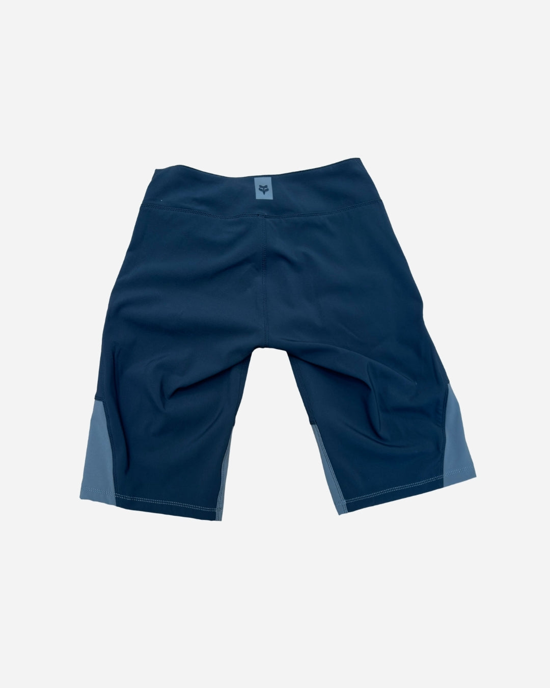 Short Donna Fox Racing Defend - Nero