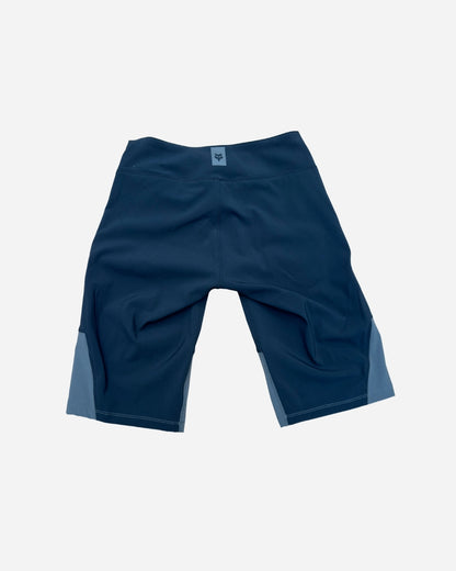 Short Donna Fox Racing Defend - Nero