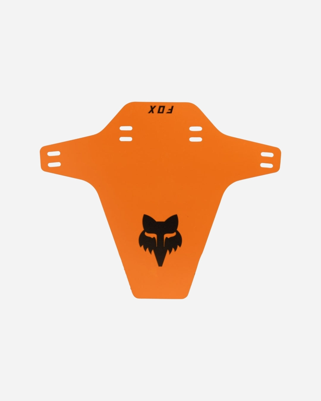 Fox Racing Schutzblech - Orange