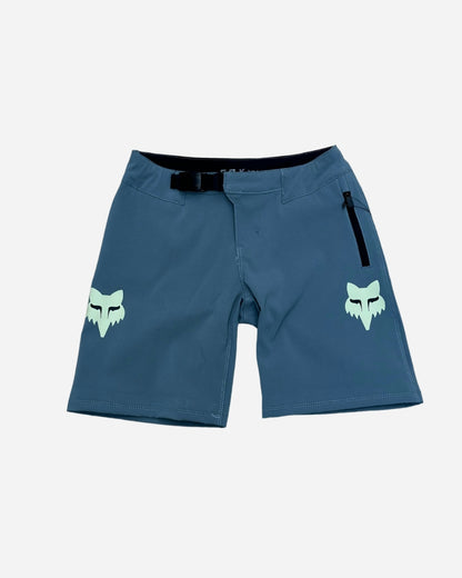 Short Bambino Fox Racing Defend Race - Citadel