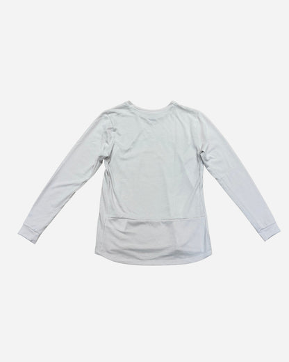 Fox Racing Ranger DR Kinder Langarm Trikot - Vintage Weiss
