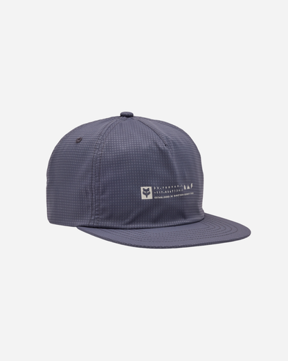Casquette Fox Racing Base Over Adjustable - Graphite