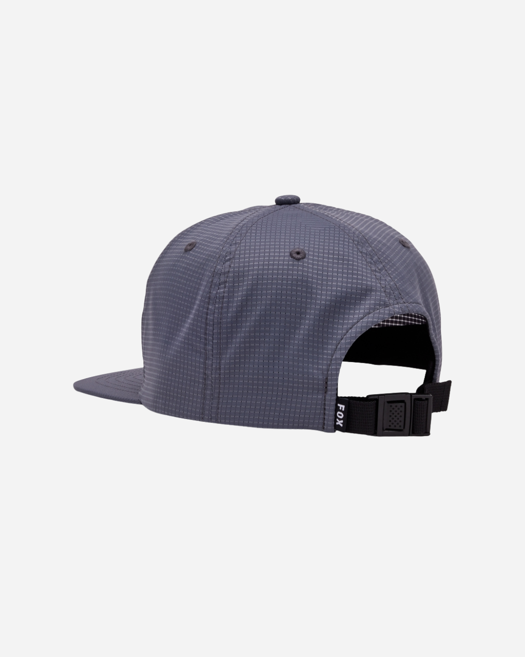 Casquette Fox Racing Base Over Adjustable - Graphite