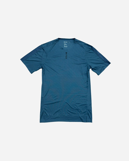 Maglia maniche corte Fox Racing Flexair Pro - Bordeaux scuro