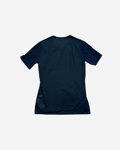 Maglia maniche corte Donna Fox Racing Flexair - Nero
