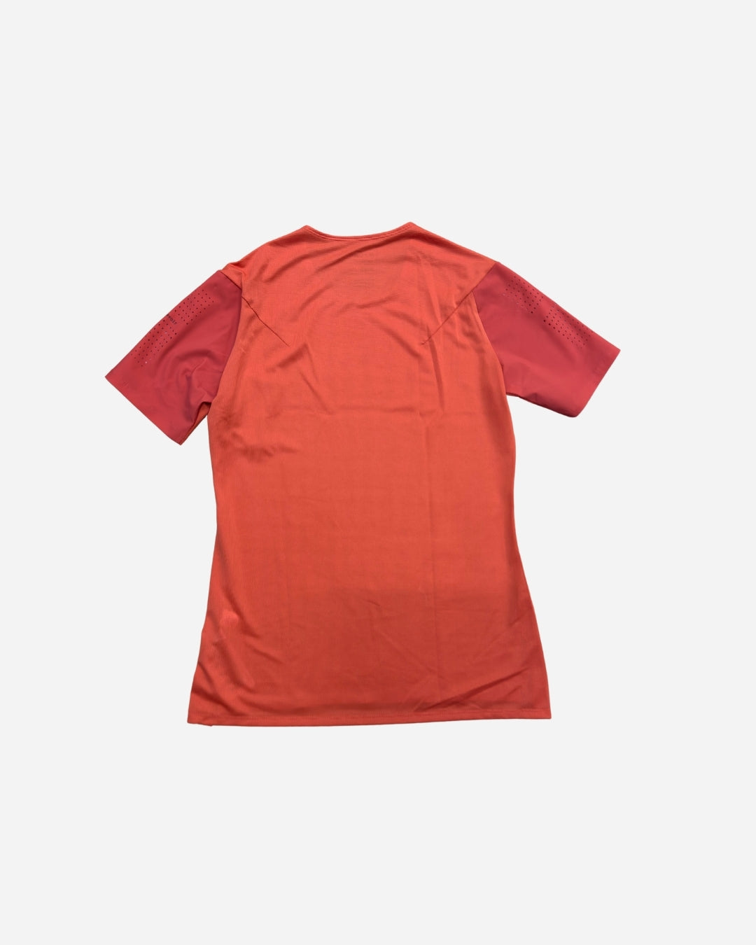 Maglia maniche corte Donna Fox Racing Flexair - Arancione atomico