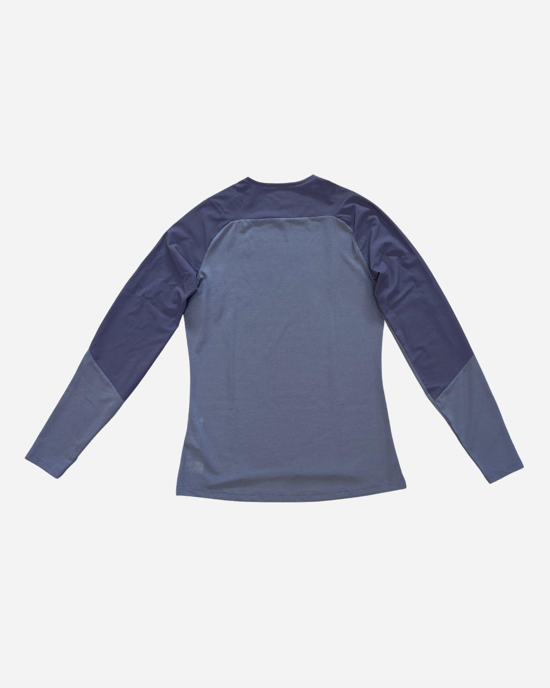 Fox Racing Flexair Ascent Langarm Trikot - Rauchgrau