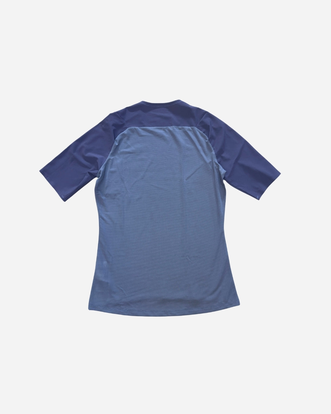Fox Racing Flexair Ascent Short Sleeve Jersey - Smoke