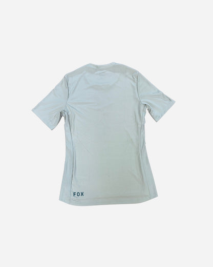 Maglia maniche corte Donna Fox Racing Ranger Foxhead - Cacao