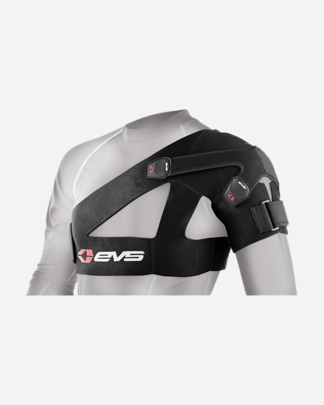 EVS SB03 Shoulder Brace - Black