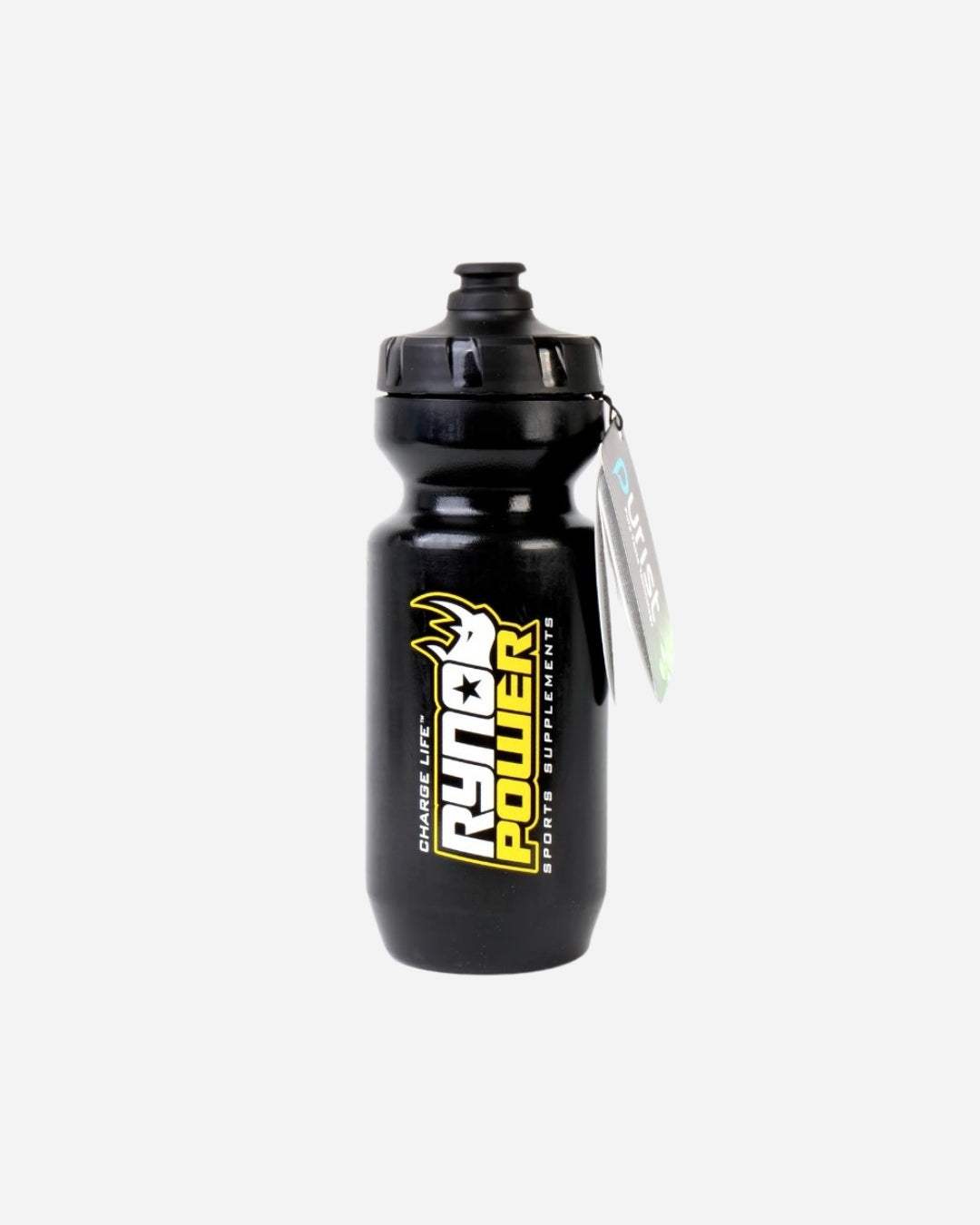 Gourde Ryno Power par Specialized - Noir