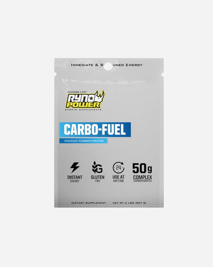 Boisson Énergétique Ryno Power Carbo-Fuel