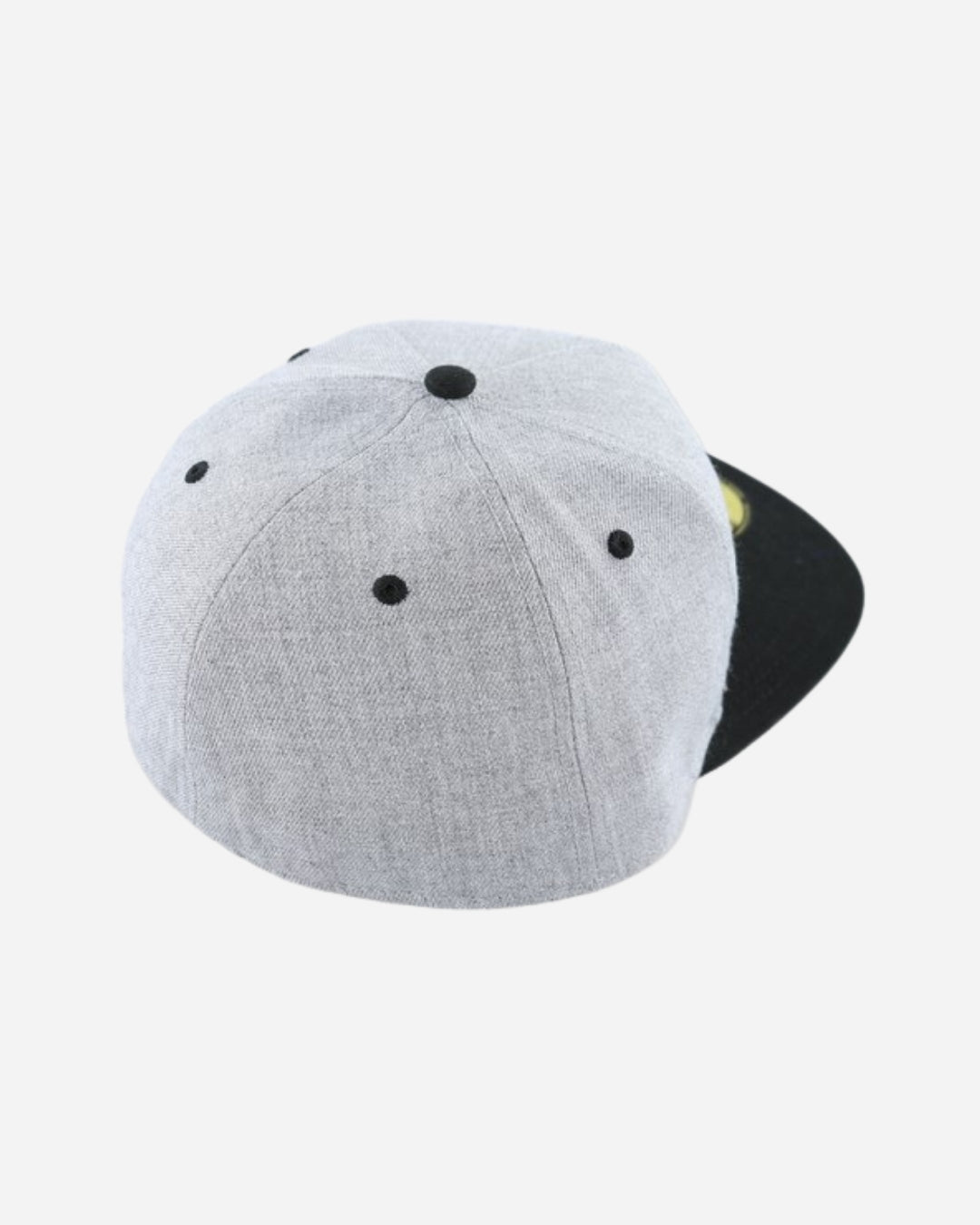 Casquette Metal Mulisha Superior - Gris chiné