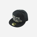 Metal Mulisha Hideout Cap - Gray