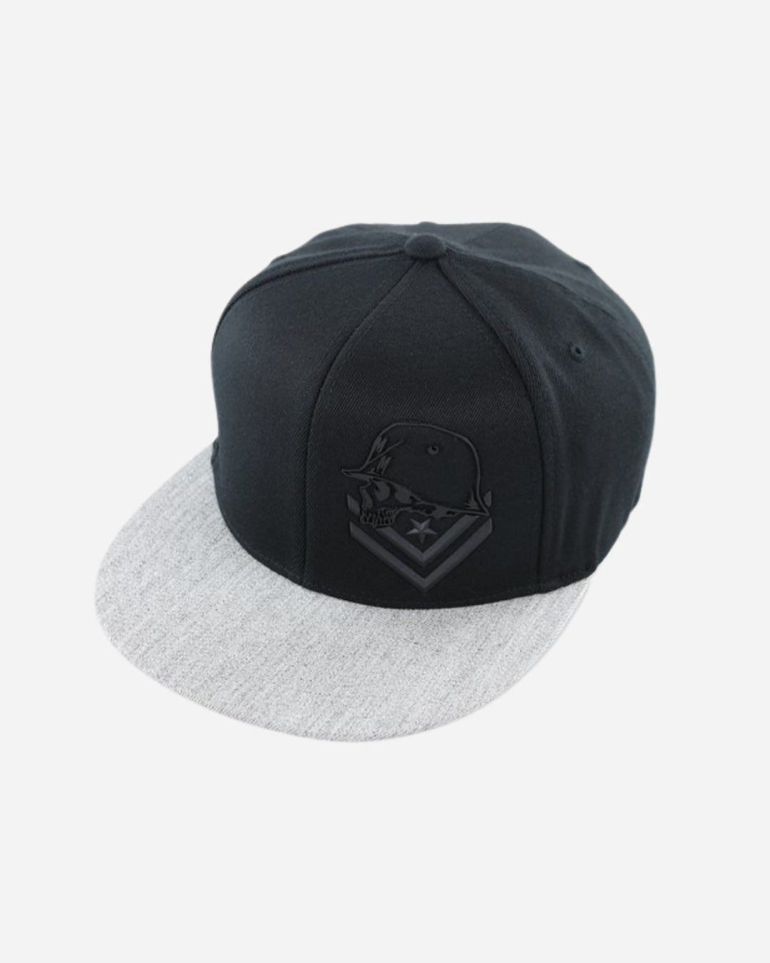 Casquette Metal Mulisha Critical - Noir