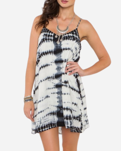 Robe Metal Mulisha Moondance - Naturel