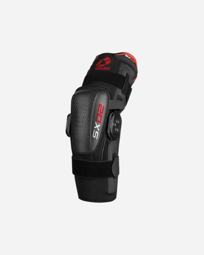 Genouillère EVS SX02 - Noir