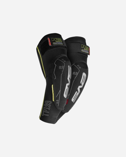 Coudières EVS TP199 - Noir