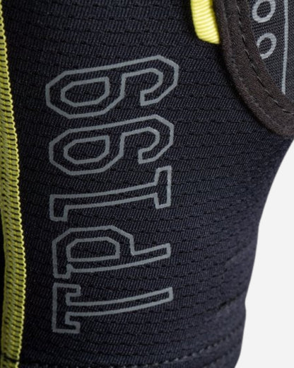 Coudières EVS TP199 - Noir